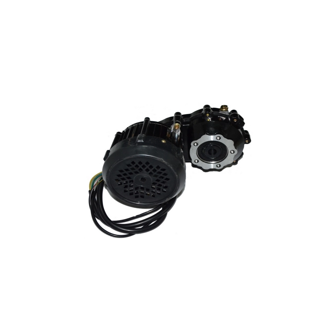 KUBA ECO PIKAP ALT MOTOR #KM 64042